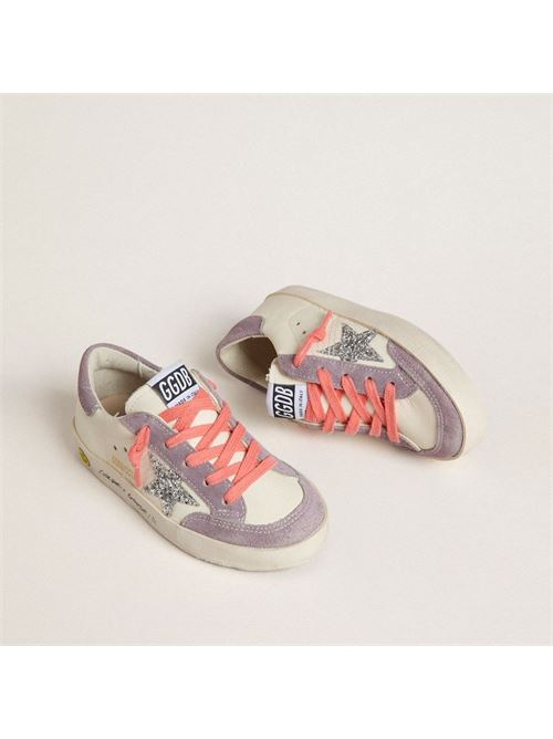  GOLDEN GOOSE | GJF00107F00729512160